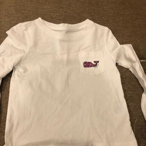 Toddler vineyard vines t shirt